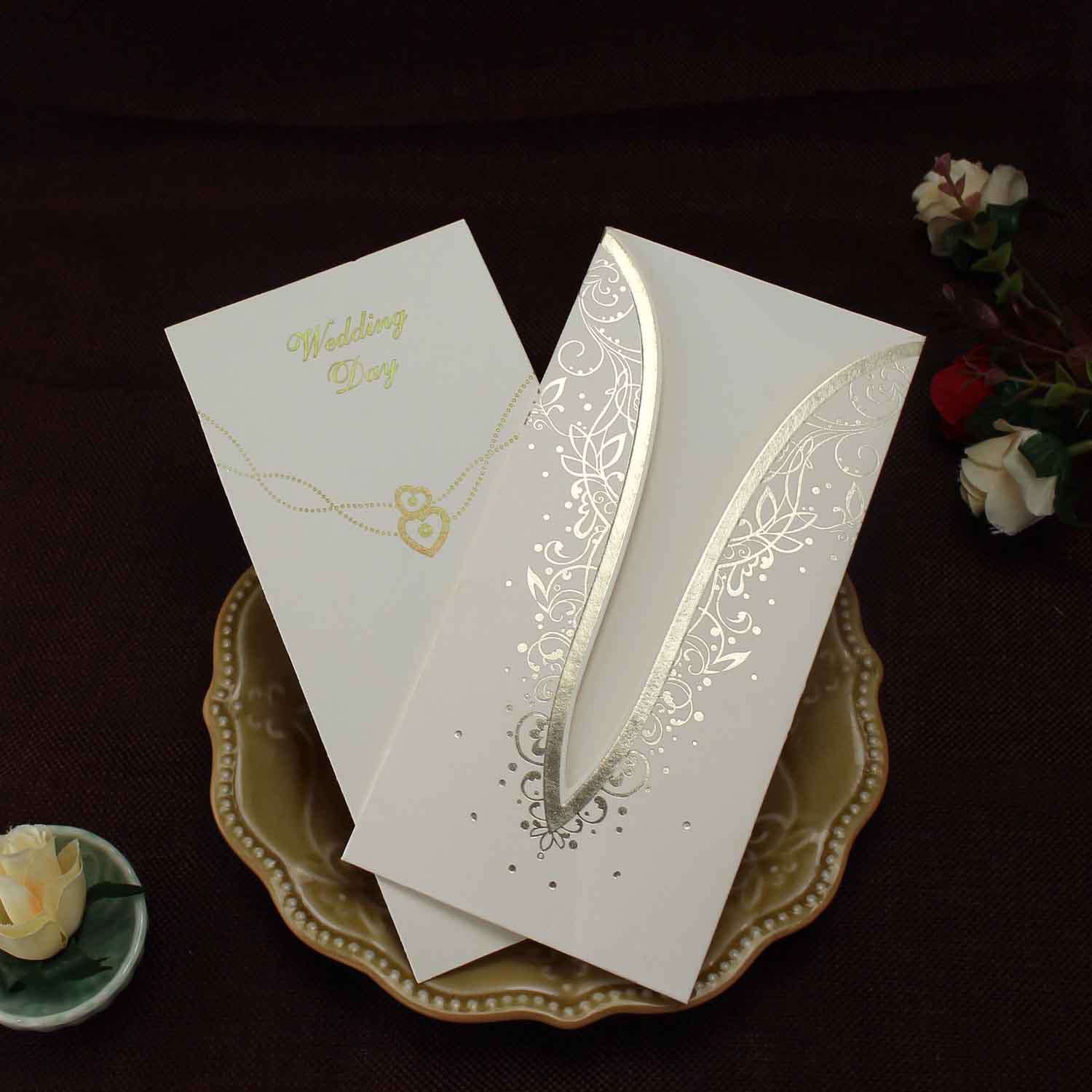 marriage card